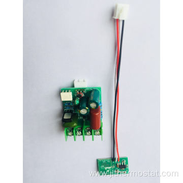 Microwave Type Sensor Module